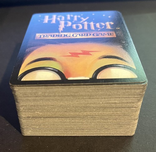 Wizards harry potter trading - potter,