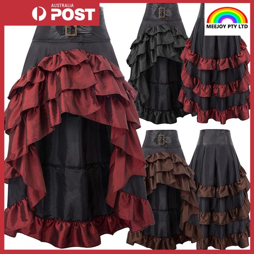Womens gothic victorian high - womens,