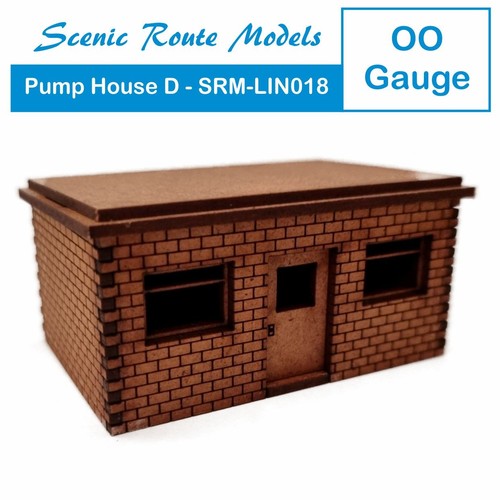 Gauge laser cut mdf kit - cut,