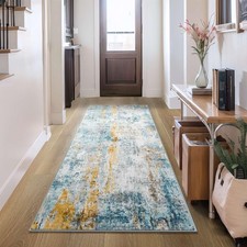 2x6 Rug Runners for Hallways