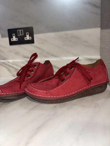 Clarks ladies funny - funny, dream