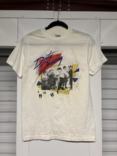 Vintage 80s 1988 Dirty Dancing
