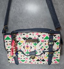 Pauls Boutique Retro Y2K Handbag With Shoulder Strap