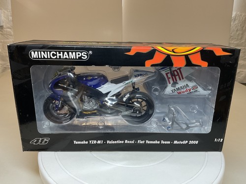 Minichamps valentino - minichamps,