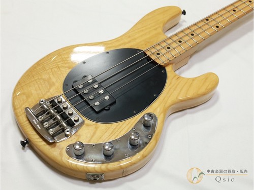 Music man stingray - stingray, ex