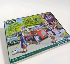 Falcon De Luxe 1000 Piece