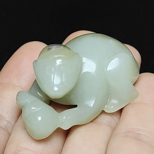 Chinese hetian jade - 2",