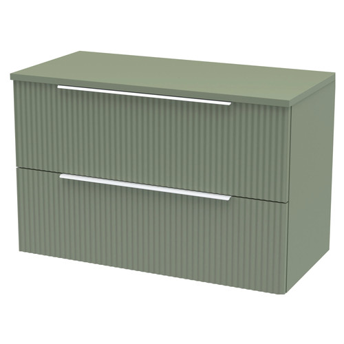 Tixall fluted drawer - tixall,