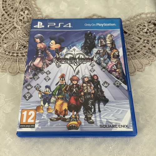 Kingdom hearts 8 final - hearts,