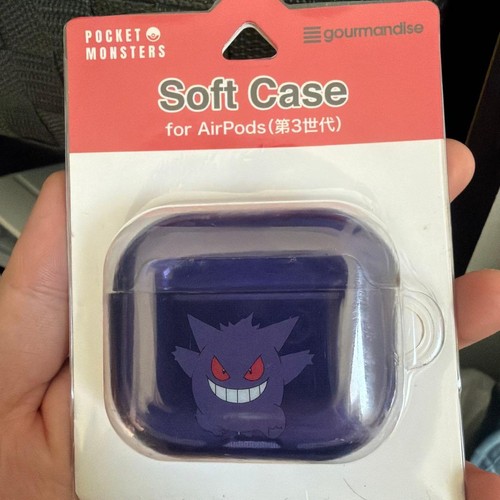 Pokémon airpods 3rd - airpods,