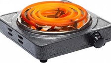 Electrical Coal Burner 1500W
