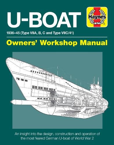 Boat owners workshop manual - workshop,
