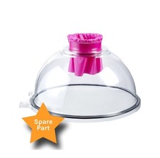 QUALATEX Super Stuffer Replacement Lid