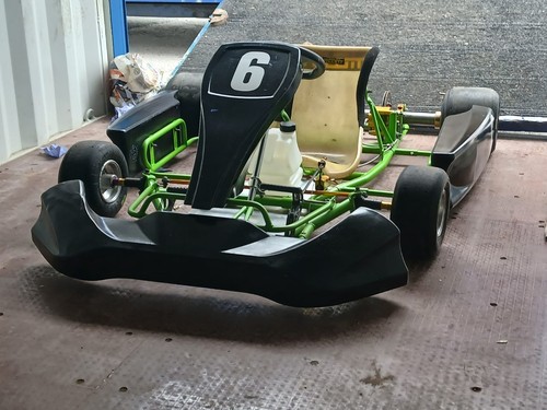 Rebuilt honda gx160 junior - rebuilt,