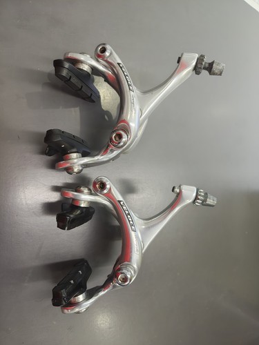 Campagnolo veloce speed rim - 10,