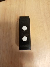 MEM Memera 5A QLCS Fuse Holder And Carrier With LA5 Fuse Included