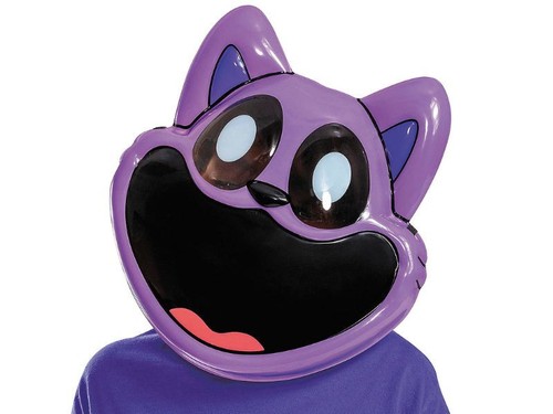 Kids poppy playtime - playtime, catnap