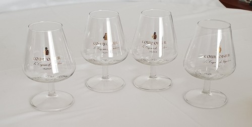 Vintage courvoisier cognac - courvoisier,