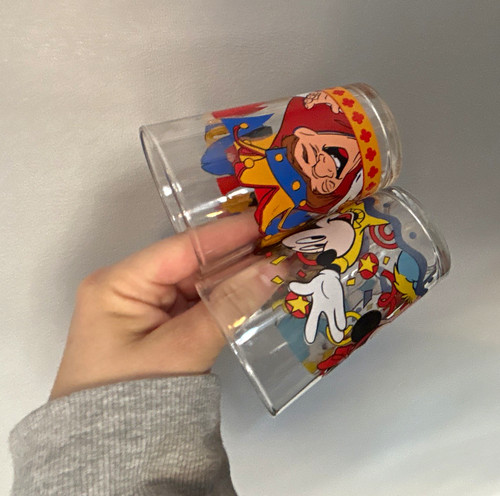 Disney mickey friends - disney, set