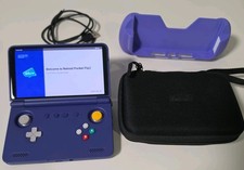 Retroid pocket flip - retroid, handheld