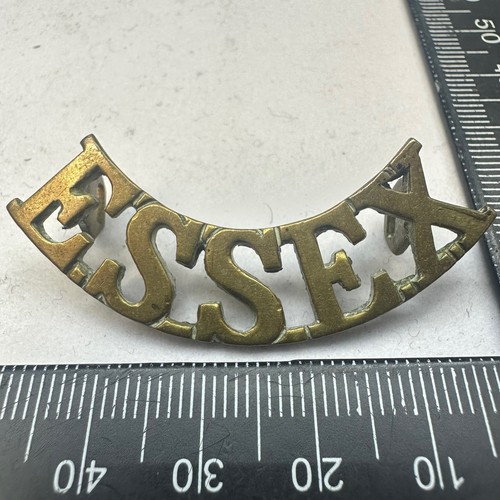 Essex - ,