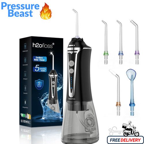 High pressure cordless water - high,