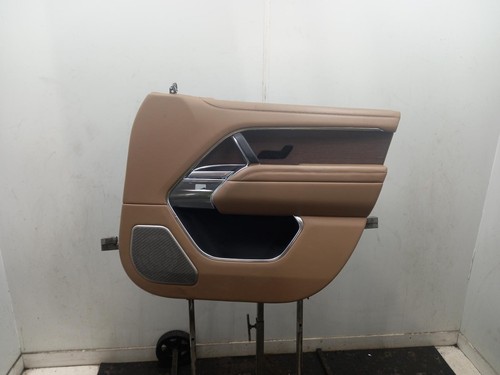 Landrover range rover - landrover, door