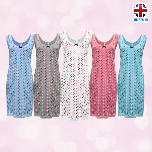 Smalls ladies polka - i-smalls,