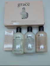 Philosophy Amazing Grace eau