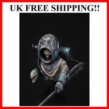 Resin soldier 1/10 Huntress