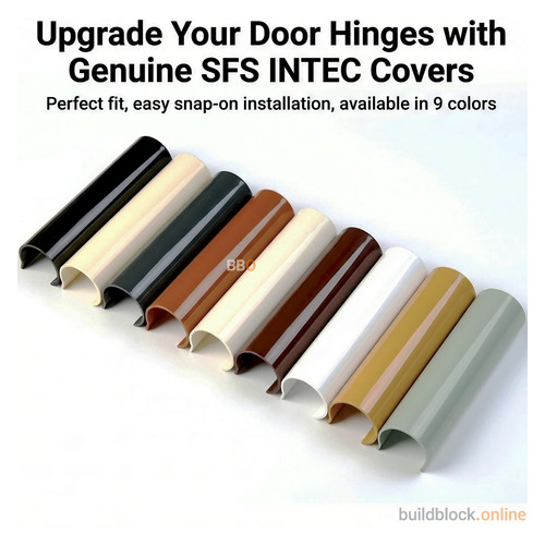 Sfs door hinge - sfs,