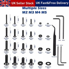1500Pcs Assorted M2 M3 M4 M5