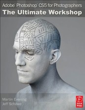 Adobe Photoshop CS5 for