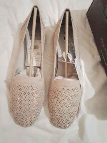 Papers shoes size - size, 6