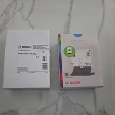 Worcester Bosch EasyControl RF