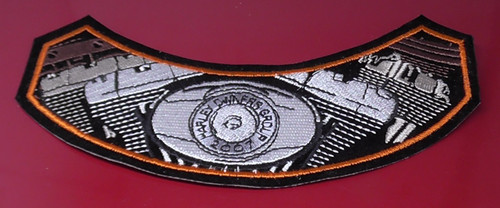 Harley davidson hog - harley,