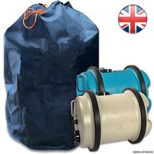 Aquaroll Storage Bag Water Hog Heavy Duty Cover Caravan Motorhome 40L 50L Eco