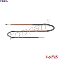 CABLE PULL PARKING BRAKE 723