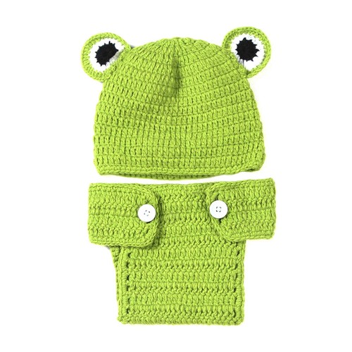 Toddler cap baby - photo, props
