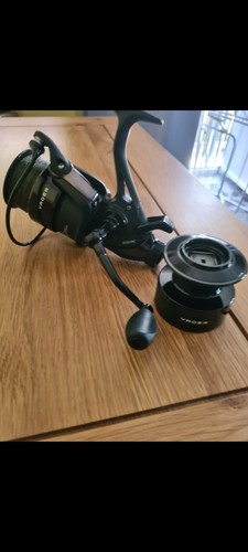 Sonik vader 6000fs - vader, x