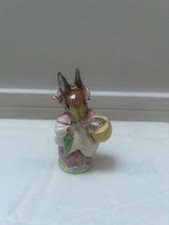 Mrs Rabbit - Beatrix Potter