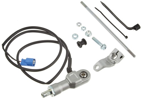 Honda quick shifter - honda,