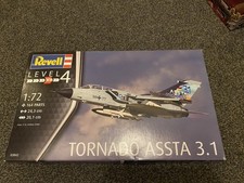 Revell Tornado ASSTA 3.1 Model