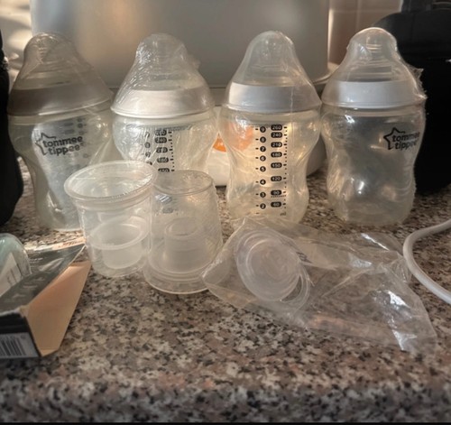 Tommee tippee - tommee,