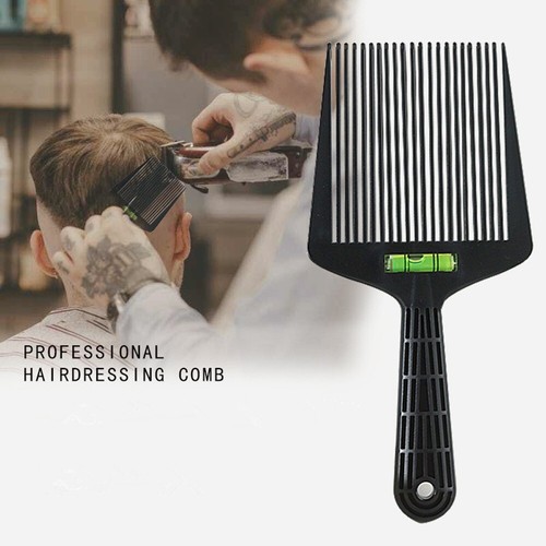 Barber haircut comb men flat - barber,
