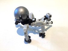 Thunderbirds Are Go 2015 M.A.X. Max Figure