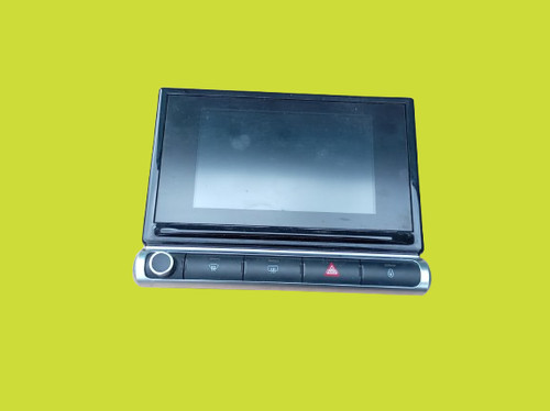 Citroen mk3 2017 multimedia - 2017,