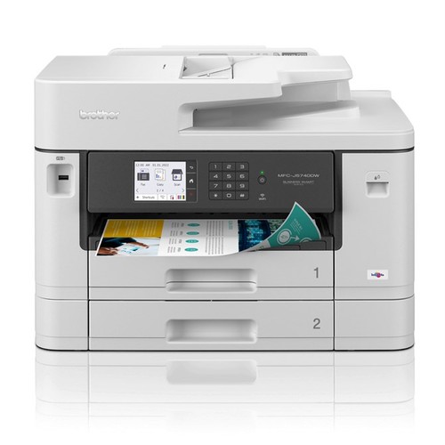 Brother mfc j5740dw - brother, a3
