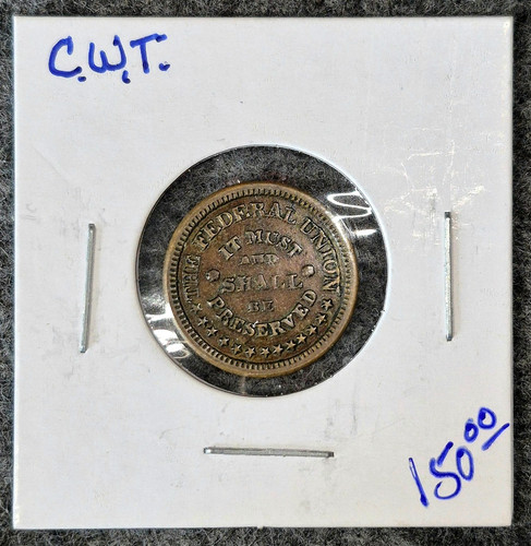 1863 old antique - antique, war