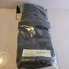 Extra Large POULTICE BOOT
